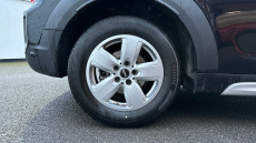 MINI Countryman 1.5 Cooper Classic 5dr Auto [Comfort/Nav+ Pack] Petrol Hatchback